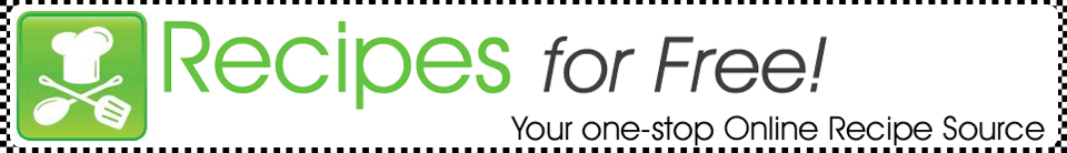 Free Recipes