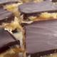 Caramel Shortbread Recipe