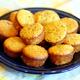 Lemon and Poppy Seed Muffins